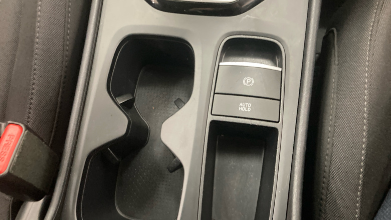 Hyundai TUCSON 1.6 TGDi SE Connect 5dr 2WD Petrol Estate